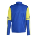 Training Top SQUADRA 25 team royal blue/team yellow
