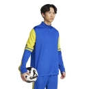 Training Top SQUADRA 25 team royal blue/team yellow