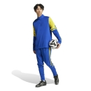 Training Top SQUADRA 25 team royal blue/team yellow