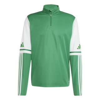 Training Top SQUADRA 25 team green/white