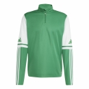 Training Top SQUADRA 25 team green/white