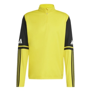 Trainingstop SQUADRA 25 gelb/schwarz