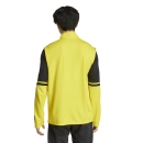 Training Top SQUADRA 25 team yellow/black