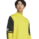 Training Top SQUADRA 25 team yellow/black