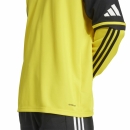 Training Top SQUADRA 25 team yellow/black