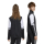 Youth-Training Top SQUADRA 25 black/white