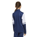 Youth-Training Top SQUADRA 25 team navy blue/white