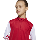 Youth-Training Top SQUADRA 25 team power red/white