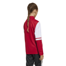 Youth-Training Top SQUADRA 25 team power red/white