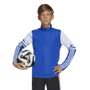 Youth-Training Top SQUADRA 25 team royal blue/white