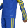 Youth-Training Top SQUADRA 25 team royal blue/team yellow