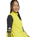 Youth-Training Top SQUADRA 25 team yellow/black