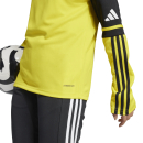 Youth-Training Top SQUADRA 25 team yellow/black