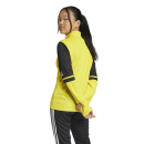 Youth-Training Top SQUADRA 25 team yellow/black