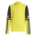 Youth-Training Top SQUADRA 25 team yellow/black