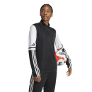 Womens Training Top SQUADRA 25 black/white