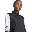 Womens Training Top SQUADRA 25 black/white