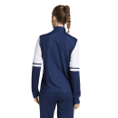 Womens Training Top SQUADRA 25 team navy blue/white