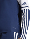Womens Training Top SQUADRA 25 team navy blue/white