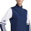 Womens Training Top SQUADRA 25 team navy blue/white