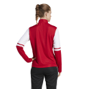 Womens Training Top SQUADRA 25 team power red/white