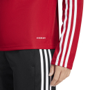 Womens Training Top SQUADRA 25 team power red/white