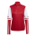 Womens Training Top SQUADRA 25 team power red/white