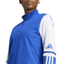 Womens Training Top SQUADRA 25 team royal blue/white