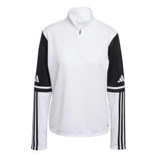Womens Training Top SQUADRA 25 white/black