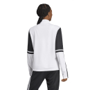 Womens Training Top SQUADRA 25 white/black