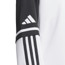 Womens Training Top SQUADRA 25 white/black