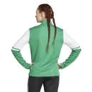 Womens Training Top SQUADRA 25 team green/white