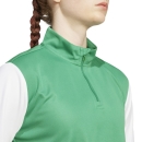 Womens Training Top SQUADRA 25 team green/white