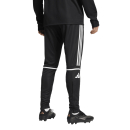 Training Pant SQUADRA 25 black/white