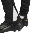 Training Pant SQUADRA 25 black/white