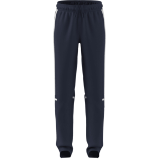 Youth-Training Pant SQUADRA 25 team navy blue/white