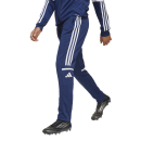 Youth-Training Pant SQUADRA 25 team navy blue/white
