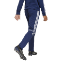 Youth-Training Pant SQUADRA 25 team navy blue/white