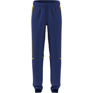 Youth-Training Pant SQUADRA 25 team royal blue/team yellow