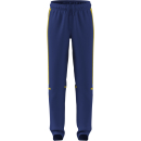 Youth-Training Pant SQUADRA 25 team royal blue/team yellow