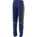 Youth-Training Pant SQUADRA 25 team royal blue/team yellow