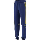Youth-Training Pant SQUADRA 25 team royal blue/team yellow