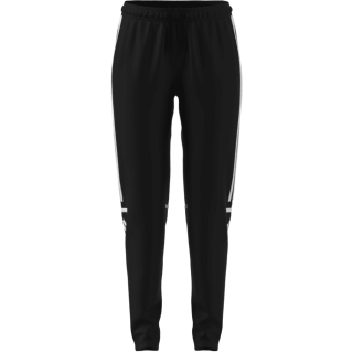 Womens Training Pant SQUADRA 25 black/white