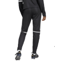 Womens Training Pant SQUADRA 25 black/white
