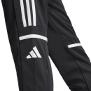Womens Training Pant SQUADRA 25 black/white