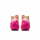 Phantom Luna II Pro crimson tint/black/pink