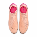 Phantom Luna II Pro crimson tint/black/pink