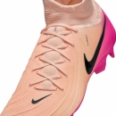 Phantom Luna II Pro crimson tint/black/pink