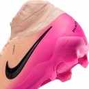 Phantom Luna II Pro crimson tint/black/pink