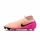Phantom Luna II Pro crimson tint/black/pink